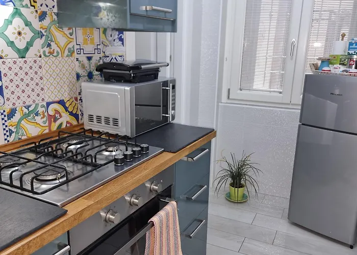 Al Teatro Verdi Luxury Apartment