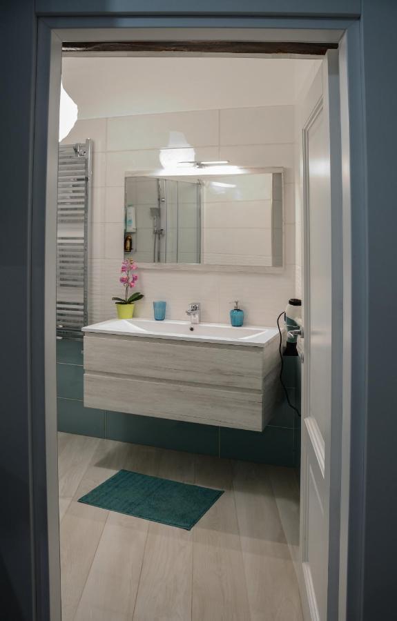 Apartment Al Teatro Verdi Luxury Salerno