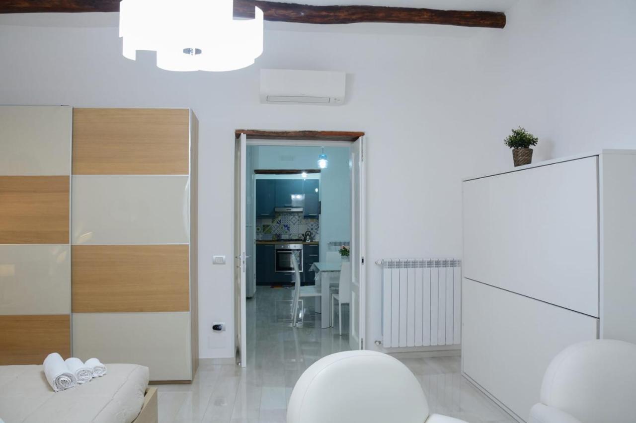 Apartment Al Teatro Verdi Luxury