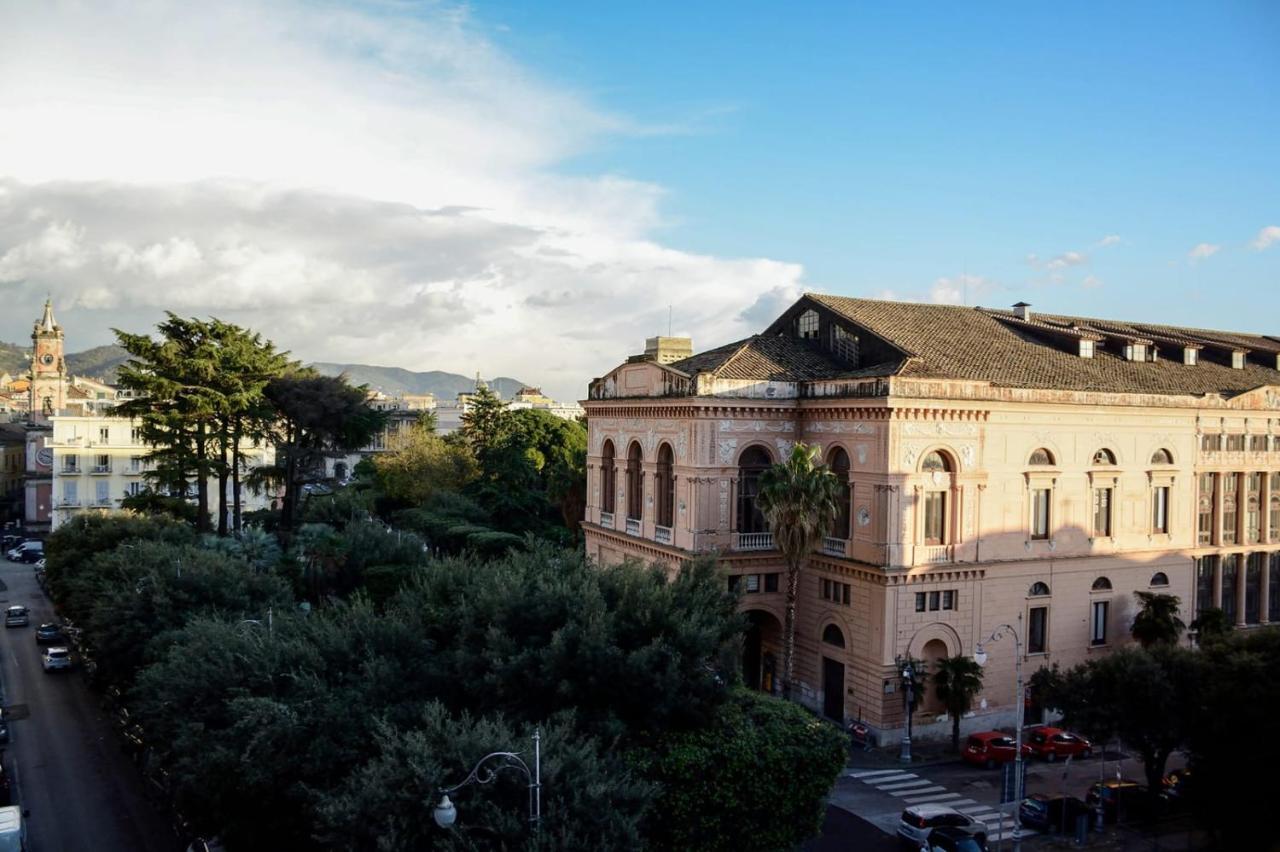 Al Teatro Verdi Luxury Apartment *