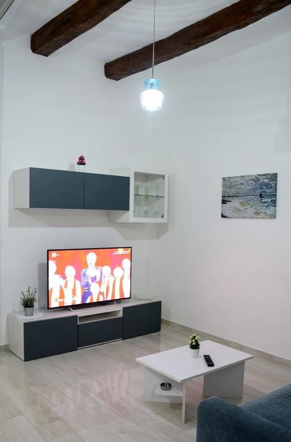 Apartment Al Teatro Verdi Luxury Salerno